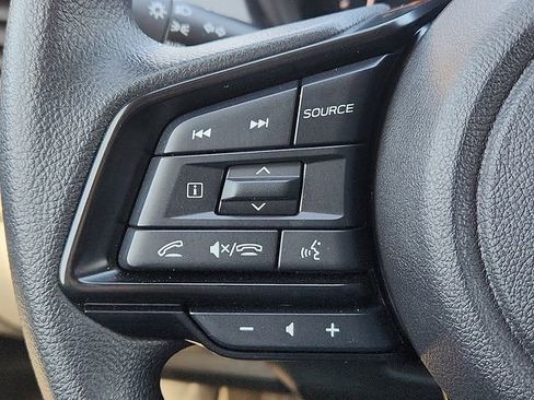 Certified 2025 Subaru Crosstrek 2.0i image 16