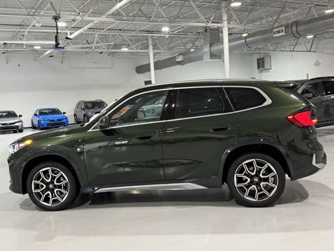 Used 2025 BMW X1 xDrive28i w/ Convenience Package image 12
