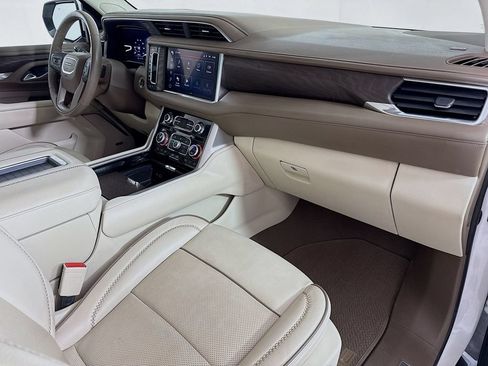 Used 2023 GMC Yukon Denali RWD image 29