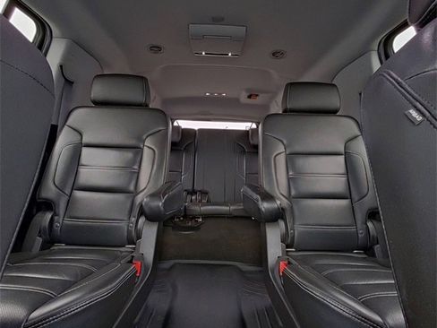 Used 2017 GMC Yukon XL Denali w/ Open Road Package image 29