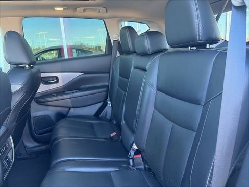 Used 2023 Nissan Murano SL w/ SL Moonroof Package image 21
