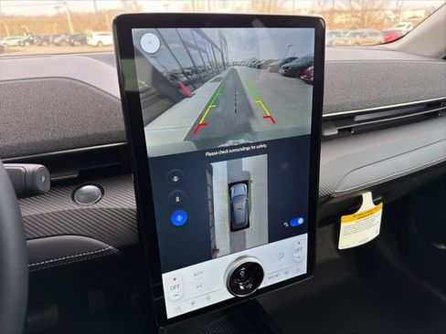 New 2026 Ford Mustang Mach-E Premium image 21