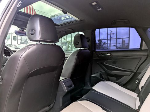 Used 2020 Volkswagen Jetta R-Line image 39