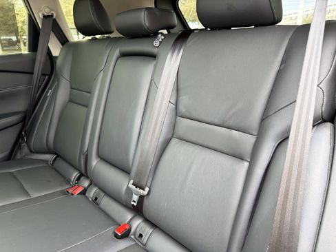 Certified 2025 Nissan Rogue SL w/ SL Premium Package image 21