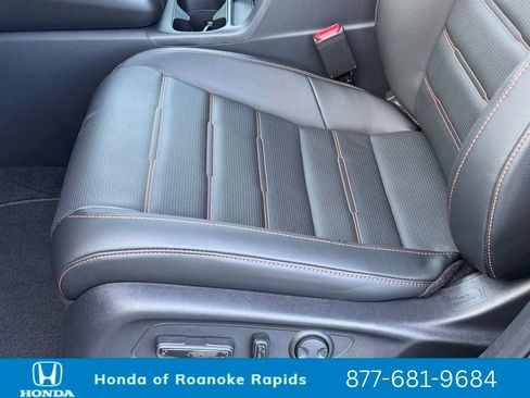 New 2026 Honda CR-V Sport-L image 10