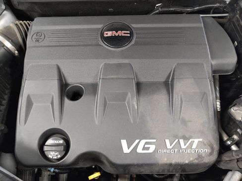 Used 2017 GMC Terrain SLE w/ Driver Alert Package I FWD image 30