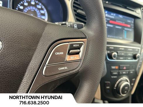 Used 2018 Hyundai Santa Fe Sport w/ 2.4L Value Package 02 AWD/4WD image 28