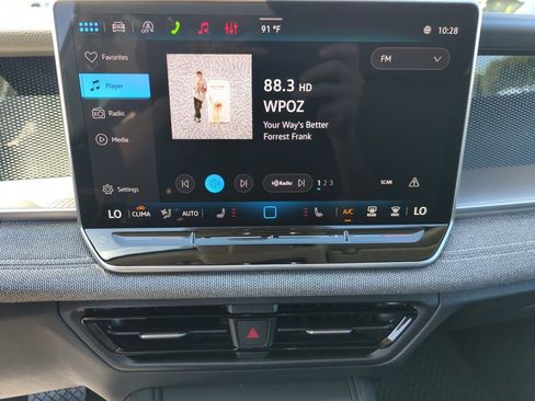 New 2026 Volkswagen Tiguan S image 29