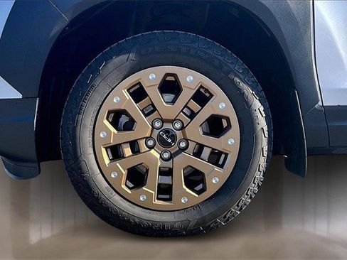 Certified 2023 Honda Ridgeline RTL image 29