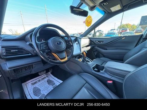 Used 2022 Subaru Outback Wilderness w/ Wilderness Package image 21