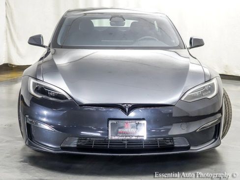 Used 2023 Tesla Model S AWD/4WD image 6