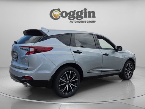 New 2026 Acura RDX A-Spec image 6