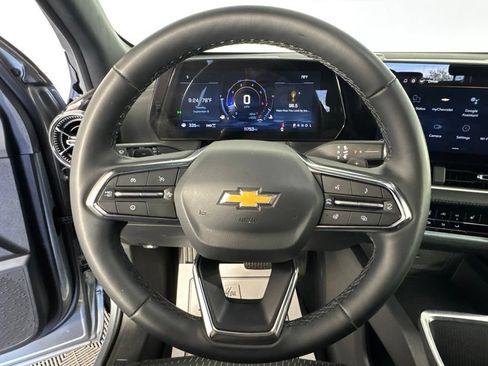 Certified 2026 Chevrolet Equinox LT AWD/4WD image 18