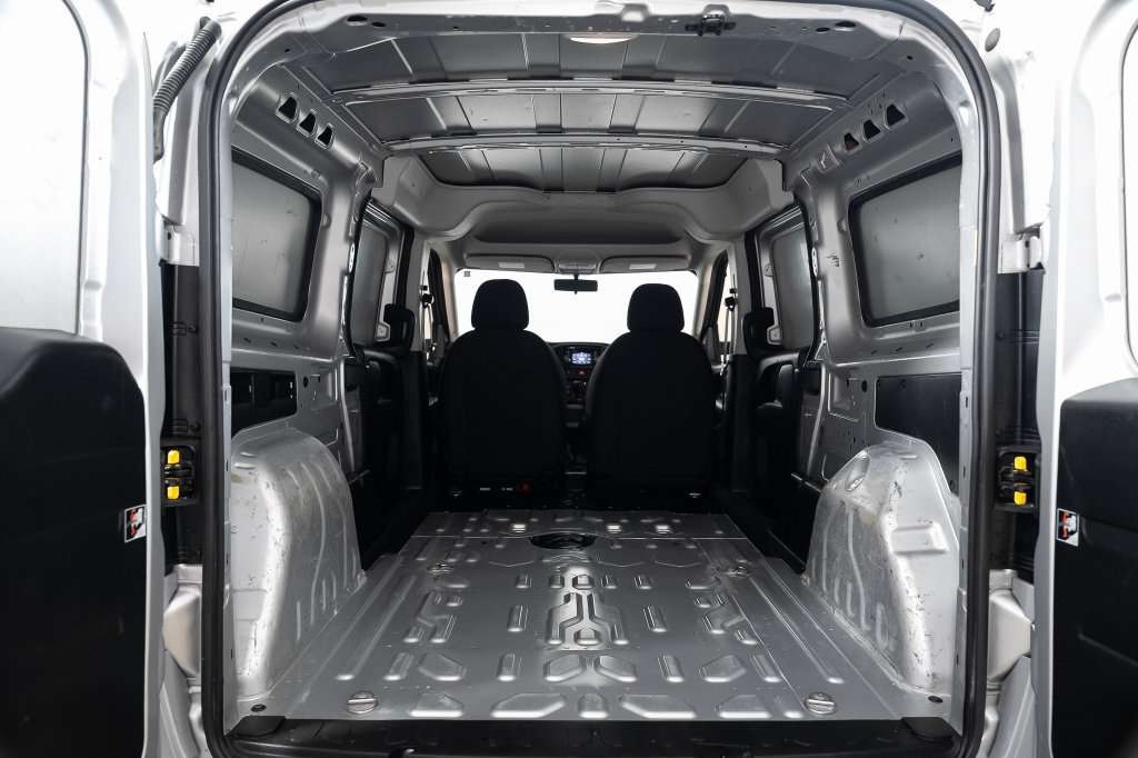 Used 2022 RAM ProMaster City Wagon FWD image 33