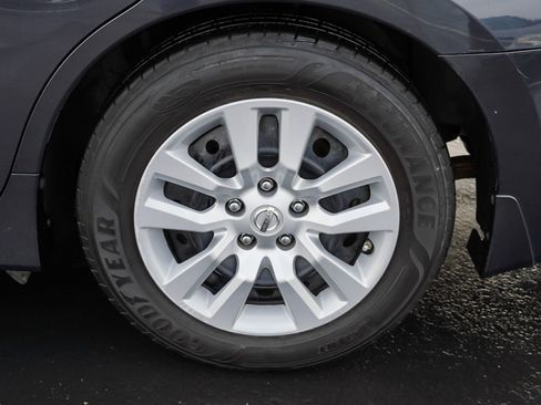 Used 2017 Nissan Altima 2.5 S w/ Power Driver Seat Package image 13