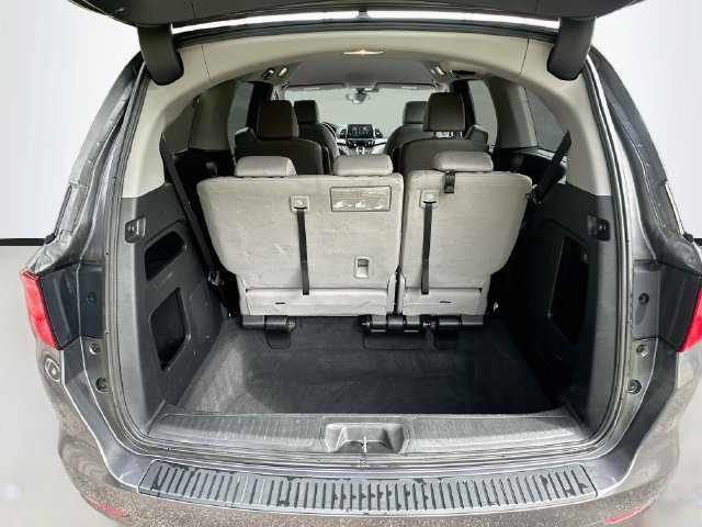 Used 2019 Honda Odyssey EX image 26