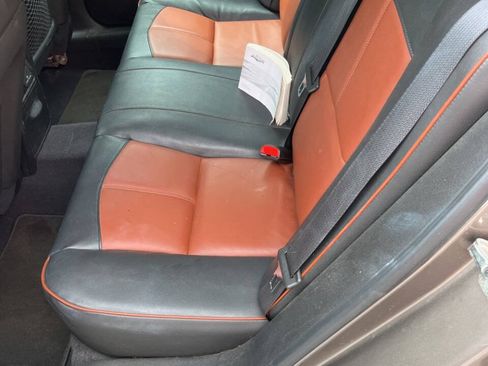 Used 2011 Chevrolet Malibu LTZ w/ HFV6 Engine Package FWD image 11
