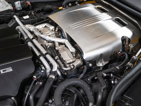 Used 2020 Mercedes-Benz AMG GT R image 70