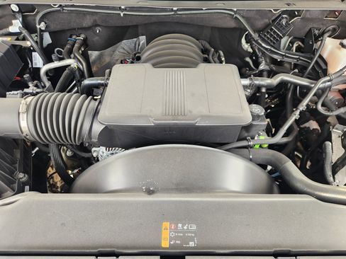 New 2026 Chevrolet Silverado 2500 W/T w/ WT Convenience Package image 30