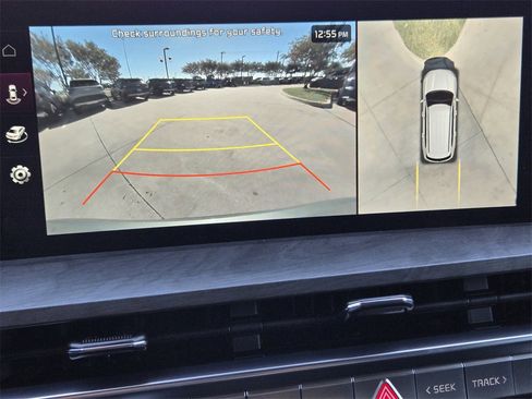 New 2025 Kia Telluride SX Prestige X-Line image 13