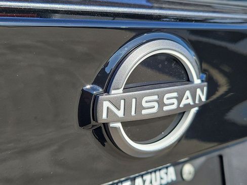 Used 2026 Nissan Kicks SV w/ Charging Package FWD image 30