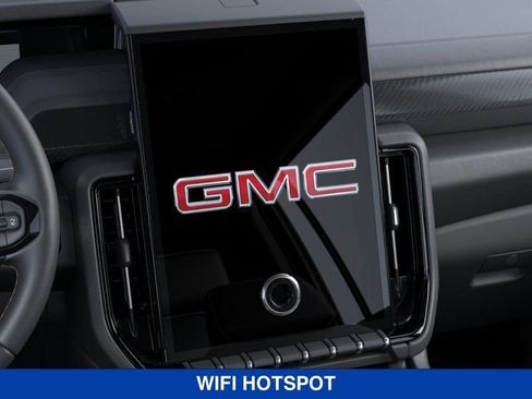 New 2026 GMC Yukon XL AT4 w/ AT4 Premium Package AWD/4WD image 29