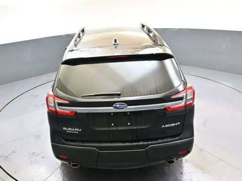 Certified 2024 Subaru Ascent Premium w/ Convenience Package image 39