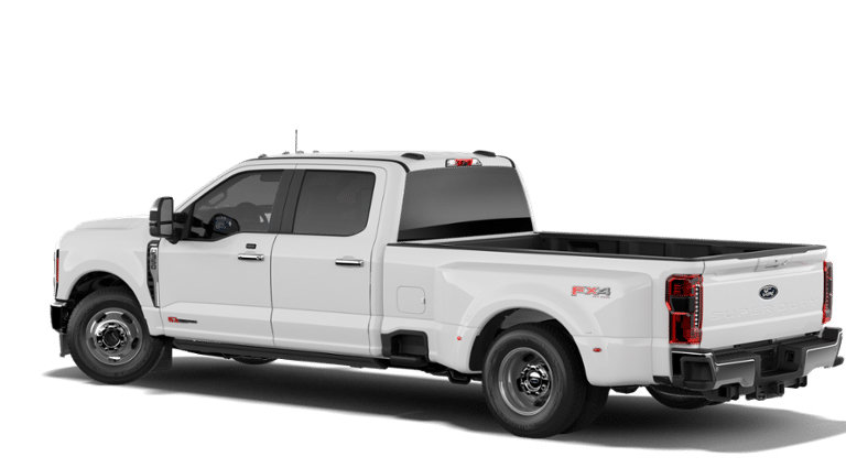 New 2027 Ford F350 Lariat w/ Lariat Premium Package AWD/4WD image 18