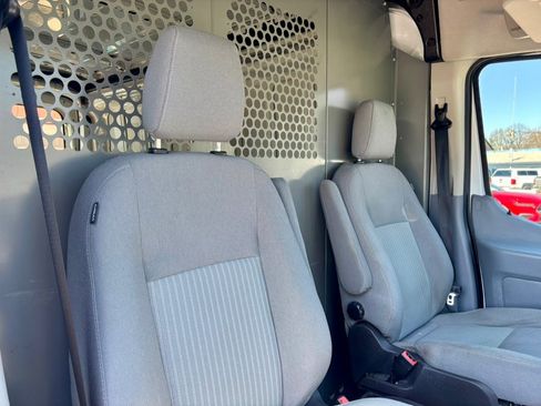 Used 2016 Ford Transit 250 148 Medium Roof image 16