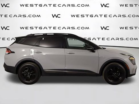 Used 2024 Kia Sportage X-Pro Prestige AWD/4WD image 41