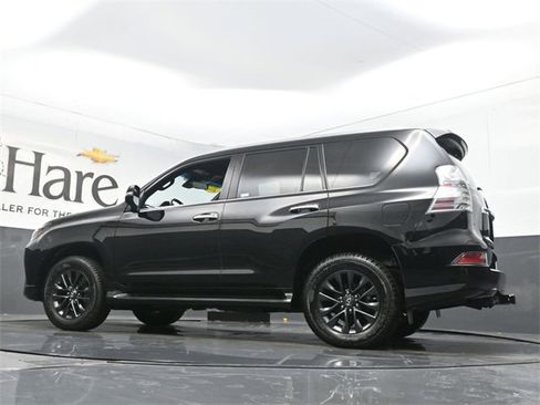 Used 2021 Lexus GX 460 Premium image 57