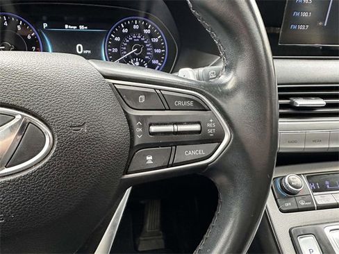 Used 2021 Hyundai Palisade SEL w/ Convenience Package image 13