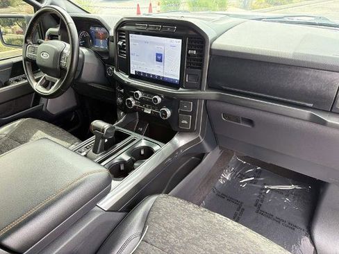 Certified 2023 Ford F150 Tremor AWD/4WD image 27