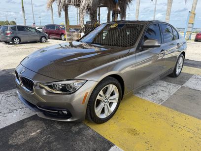 Used 2016 BMW 328i Sedan