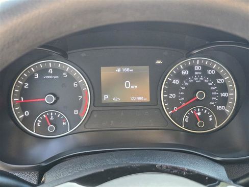 Used 2019 Kia Optima LX image 15