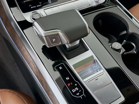 New 2026 Audi Q8 Premium Plus AWD/4WD image 29