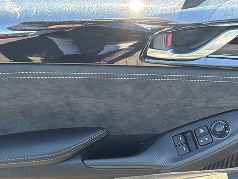 New 2026 MAZDA MX-5 Miata RF Club w/ Interior Package RWD image 8