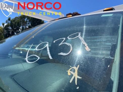 Used 2015 Chevrolet Silverado 3500 W/T w/ Snow Plow Prep Package image 18