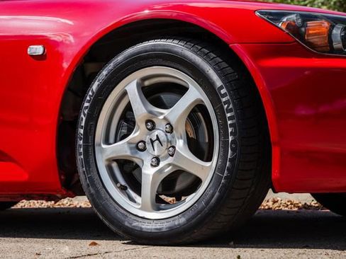 Used 2003 Honda S2000 image 33