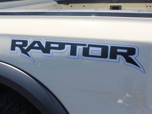 New 2025 Ford Ranger Raptor image 10