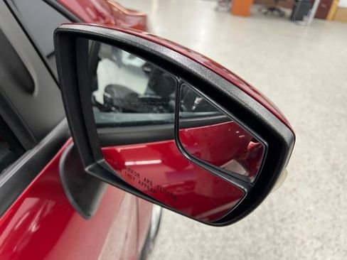 Used 2018 Ford EcoSport SE FWD image 33