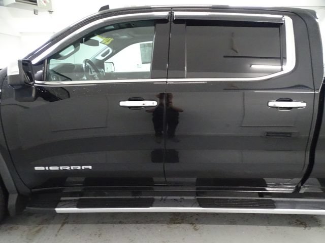 Certified 2020 GMC Sierra 1500 SLT w/ SLT Premium Plus Package AWD/4WD image 18