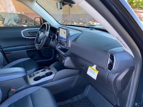 Used 2023 Ford Bronco Sport Outer Banks w/ Tech Package AWD/4WD image 60