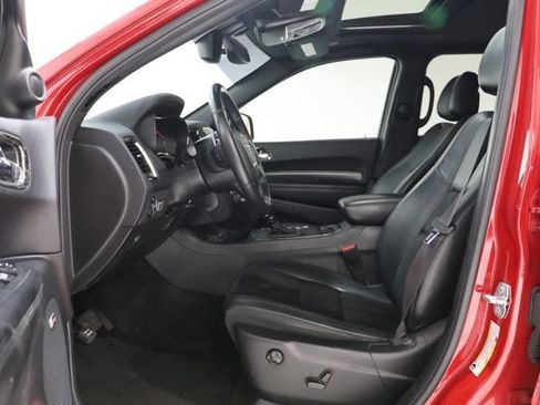 Used 2018 Dodge Durango GT w/ Premium Group AWD/4WD image 16