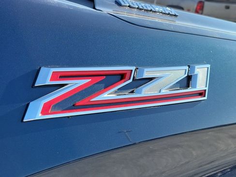 Used 2022 Chevrolet Silverado 1500 RST image 6