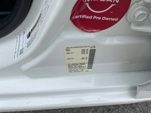 Used 2019 Nissan Altima 2.5 Platinum FWD image 20