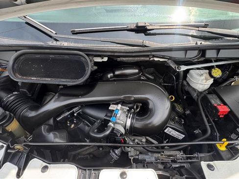 Used 2019 Ford Transit 350 138 RWD image 29