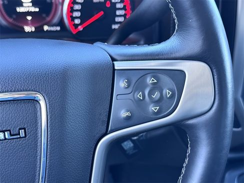 Used 2016 GMC Sierra 1500 Denali image 16