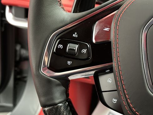 Used 2023 Chevrolet Corvette Z06 w/ Battery Protection Package image 26