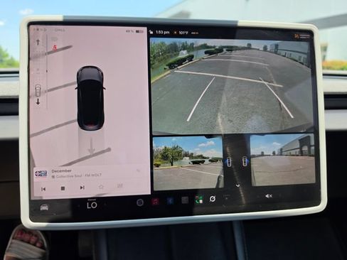 Used 2025 Tesla Model 3 Long Range RWD image 57